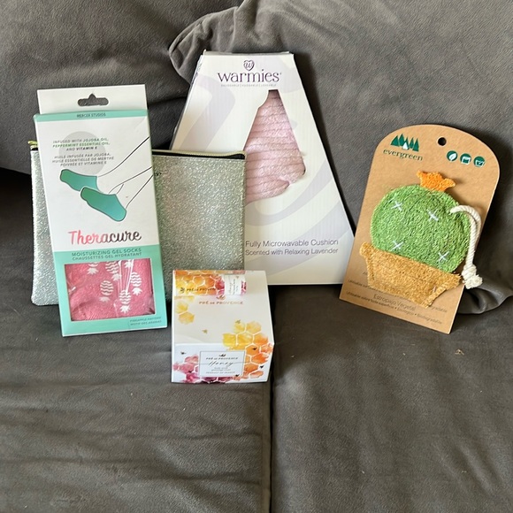 Spa Night in a Box. - Picture 1 of 7